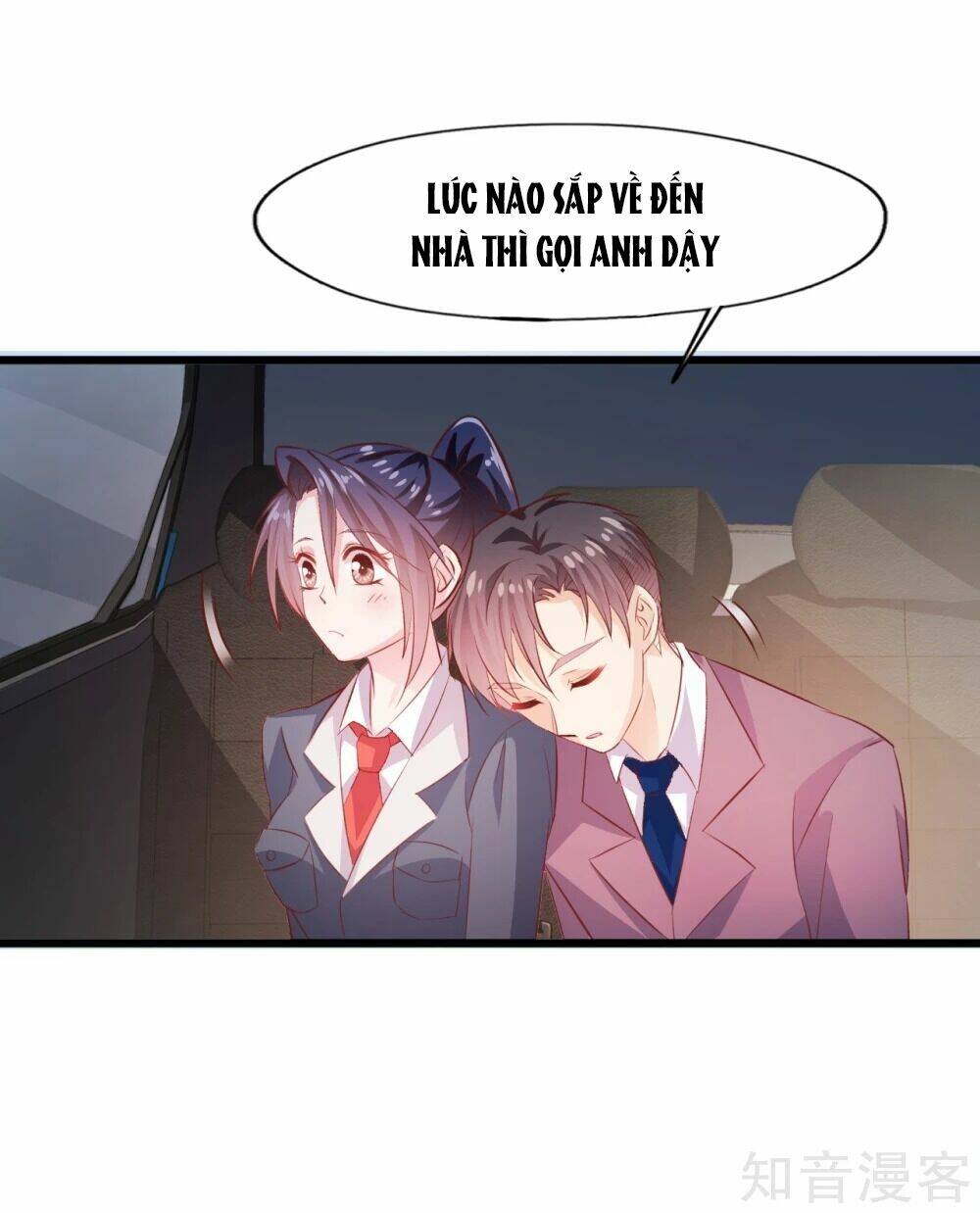 Sau Này Vẫn Cứ Thích Anh: Chapter 23