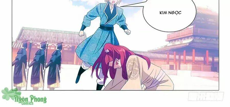 Phò Mã! Không Nên A!: Chapter 79