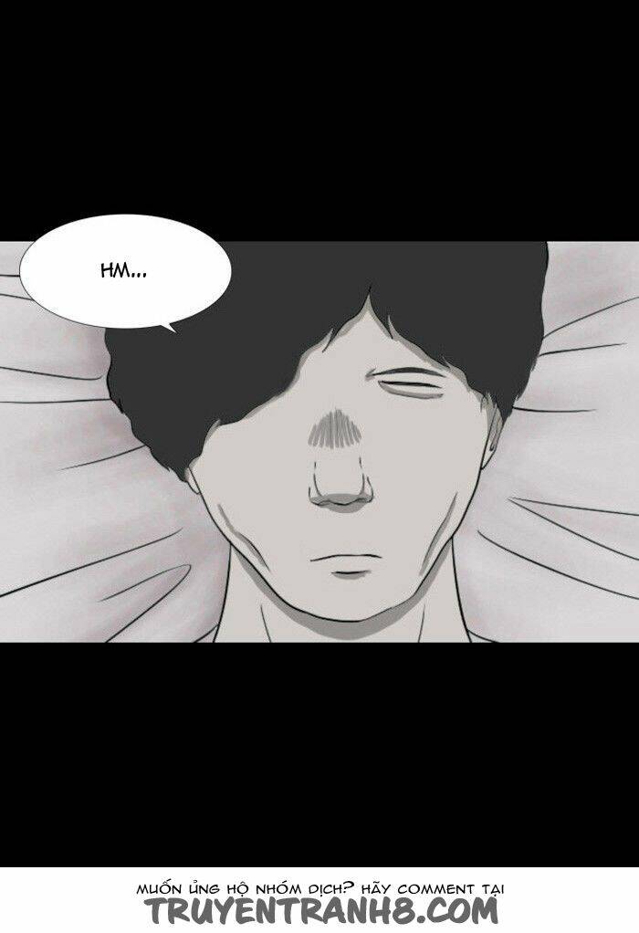 Thứ Sáu: Những Câu Chuyện Cấm: Chapter 37