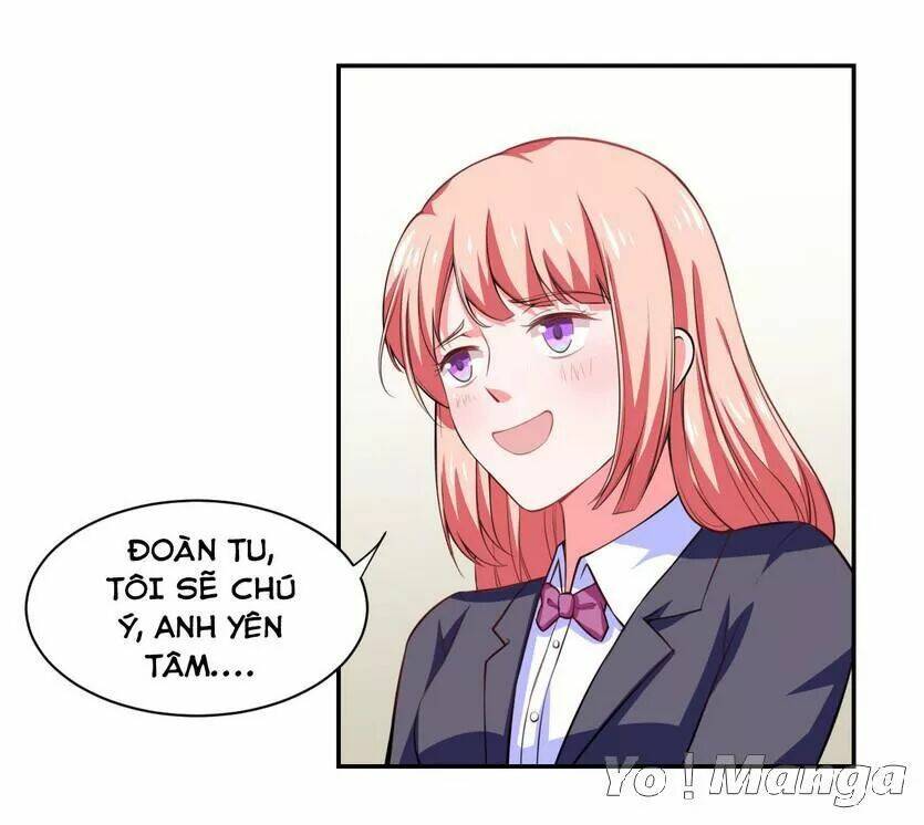 Thiểm Hôn Kinh Ái: Chapter 126