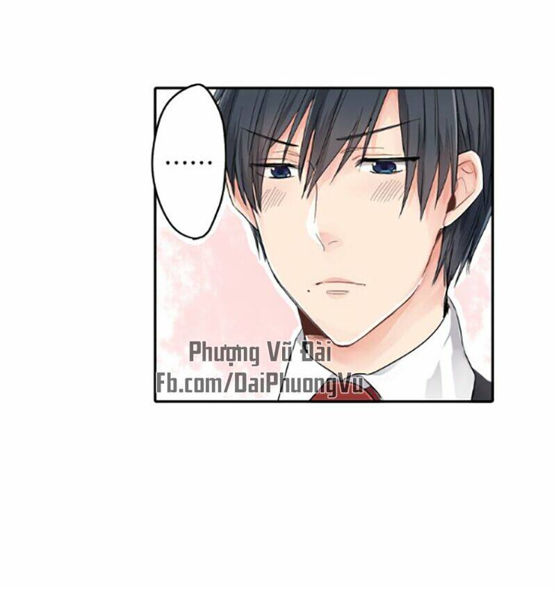 Hai Anh Ấy Của Tôi: Chapter 2