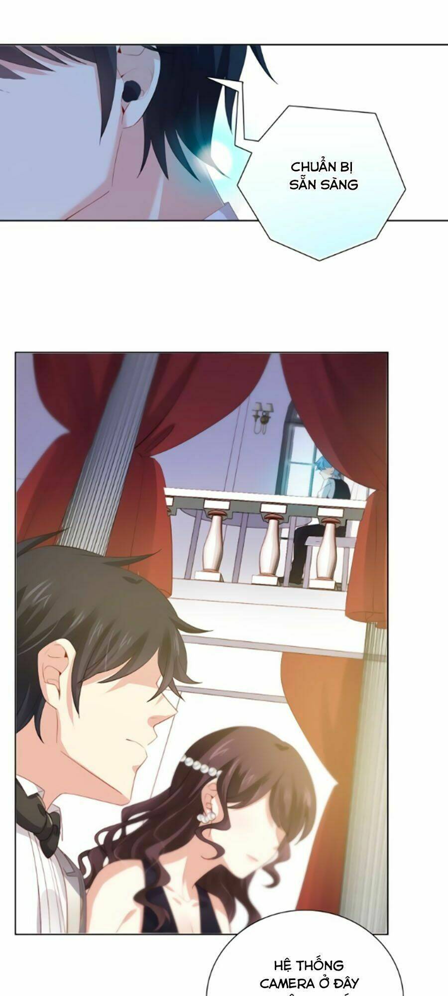 Tình Yêu Là Thế 2: Chapter 35