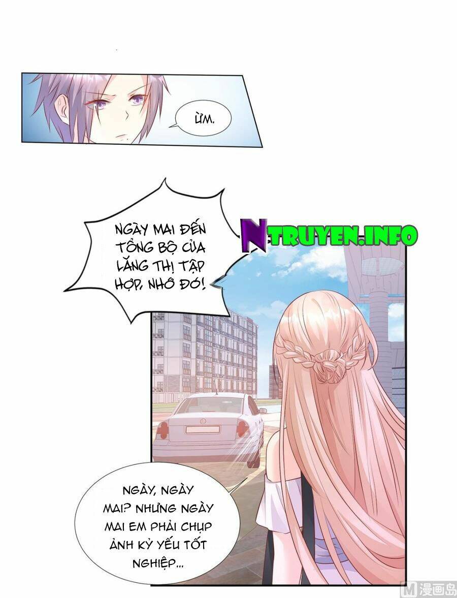 Tư Sủng Cục Cưng Bảo Bối: Chapter 64