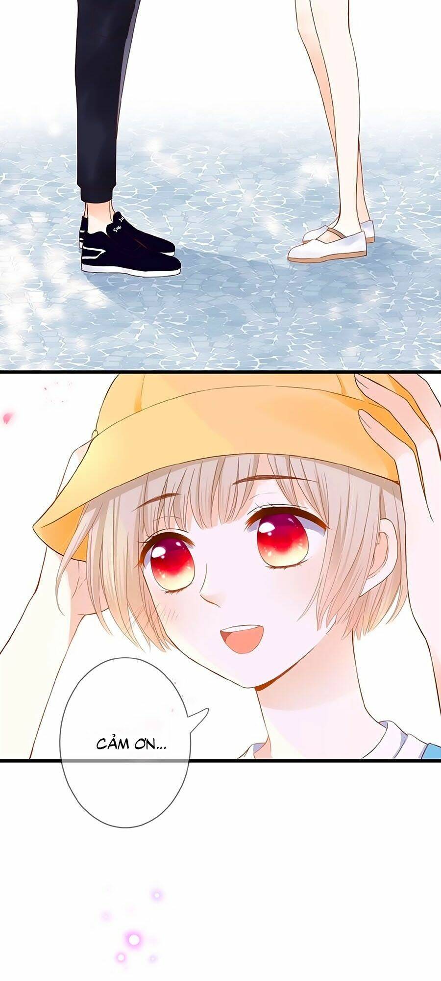 Đóa Hoa Chớm Nở: Chapter 2