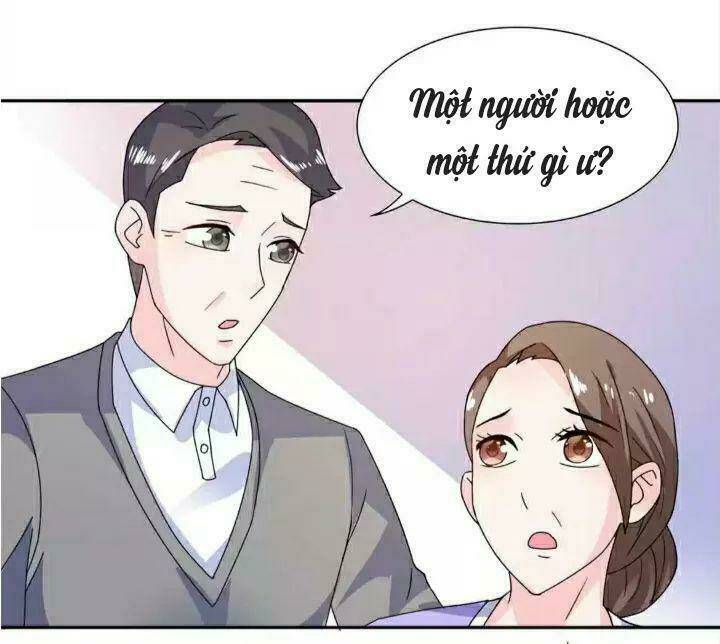 1 Nửa Hoàn Hảo Của Ceo: Chapter 38