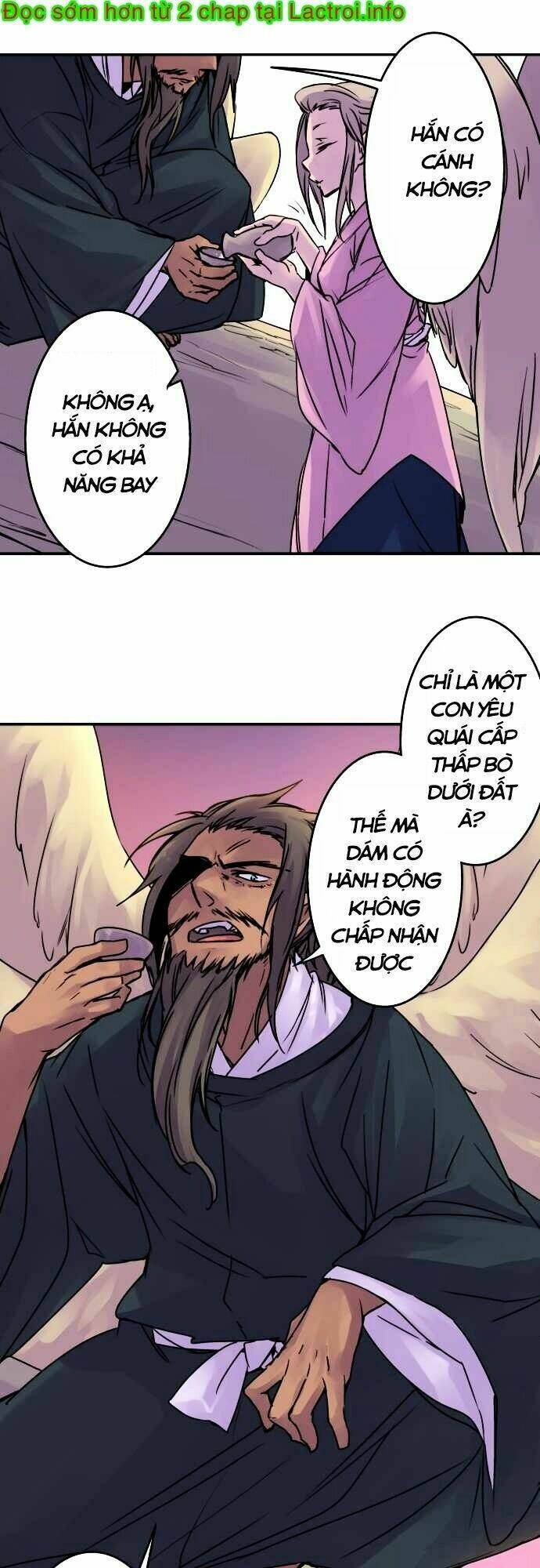 Ake No Tobari: Chapter 49