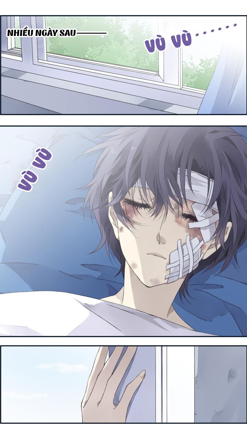 Lam Sí: Chapter 197