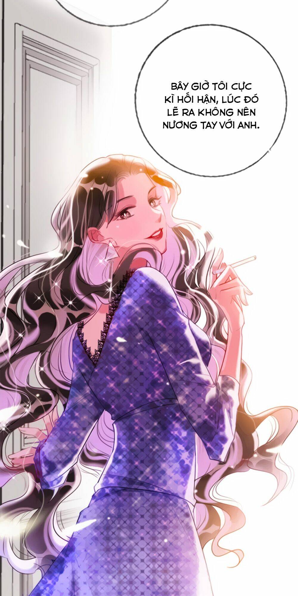 Cô Ấy Thật Xinh Đẹp: Chapter 1.2