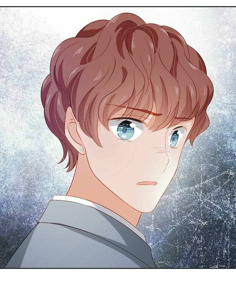 Khi Trá Luyến Nhân: Chapter 13