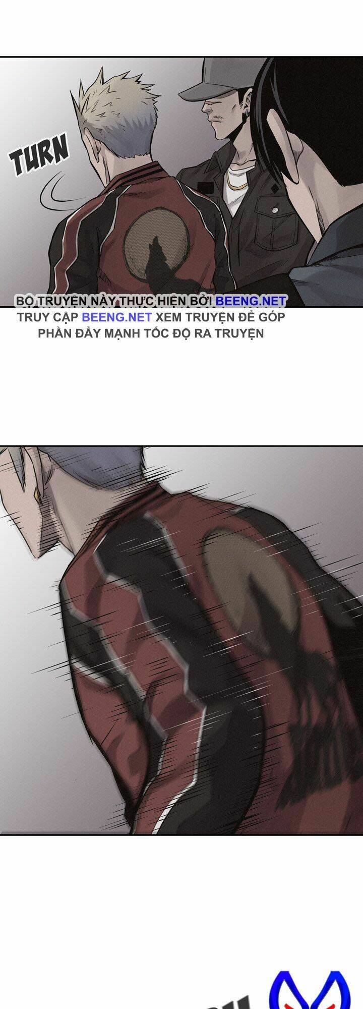 Nắm Đấm: Chapter 69