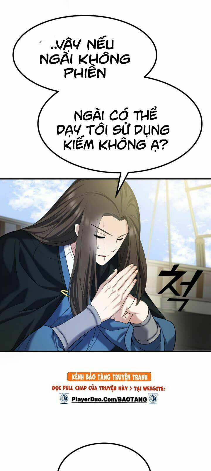 Lôi Thần Chuyển Sinh: Chapter 5