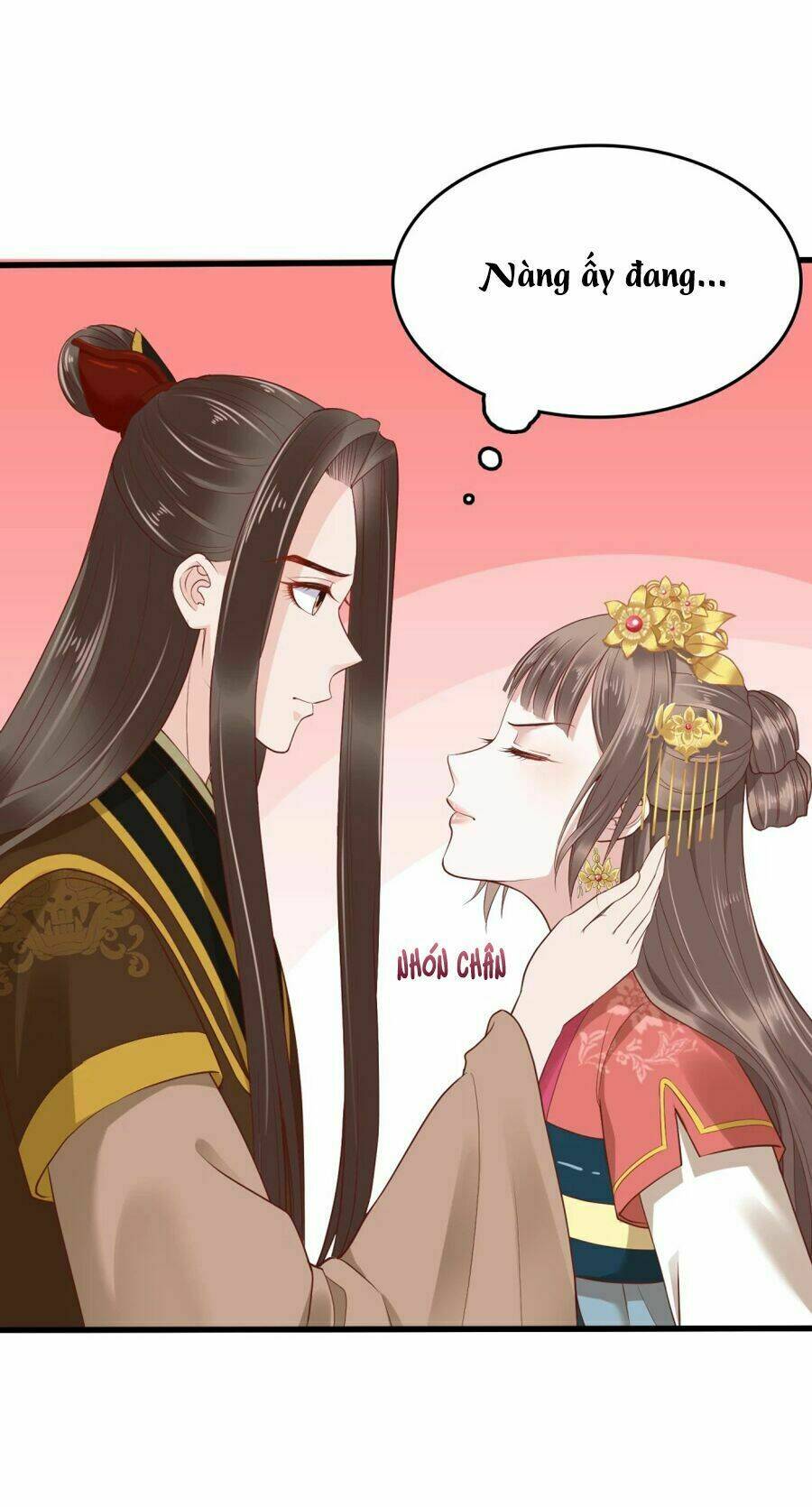 Phú Bà Bạc Tỷ Trong Lãnh Cung: Chapter 32