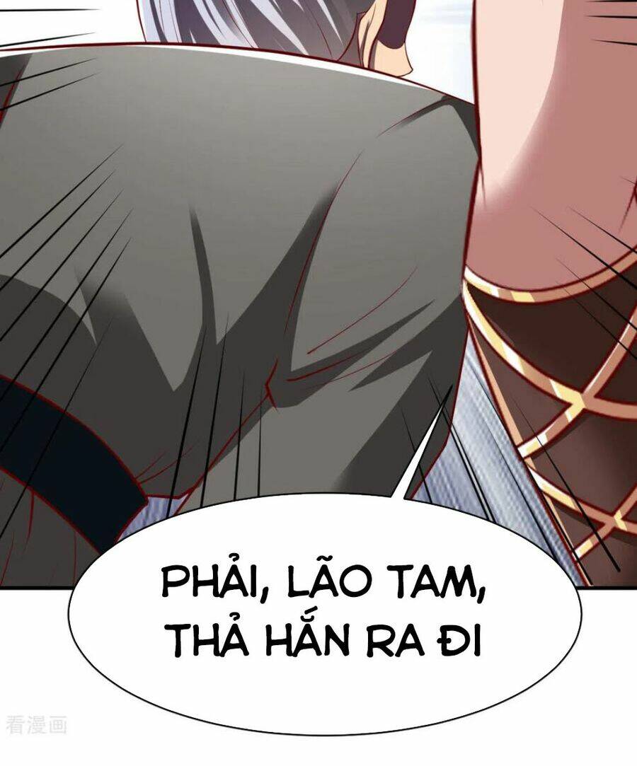 Chiến Đỉnh: Chapter 210