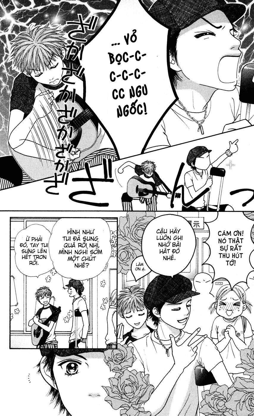 Cô Láng Giềng: Chapter 52