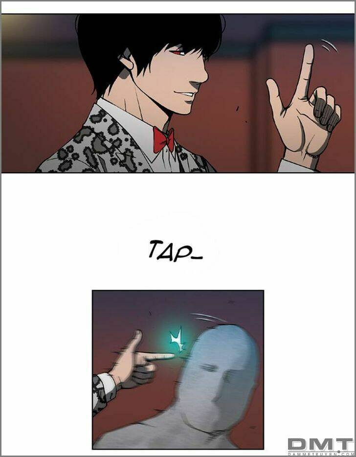 Quán Ăn Sát Thủ: Chapter 45