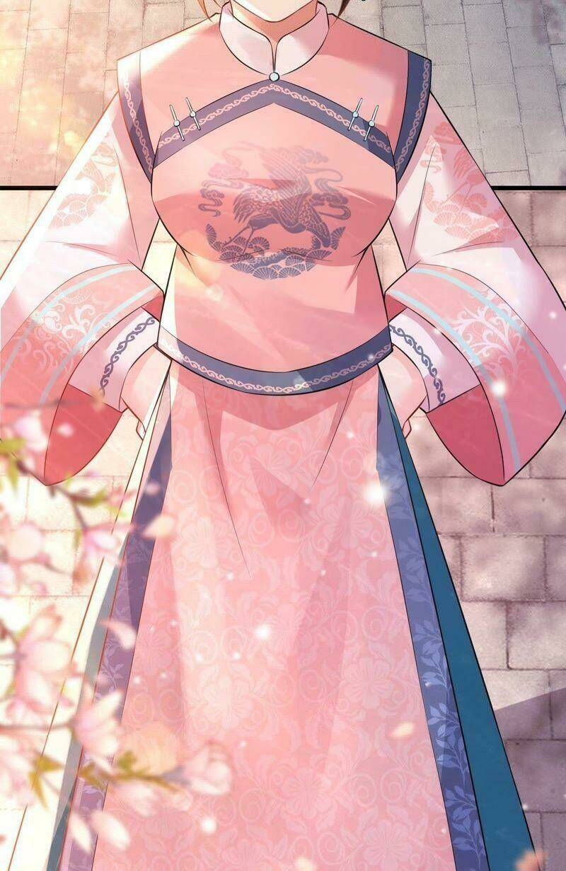 Quận Chúa Vững Vàng, Thiết Lập Nhân Vật Không Thể Vỡ: Chapter 68