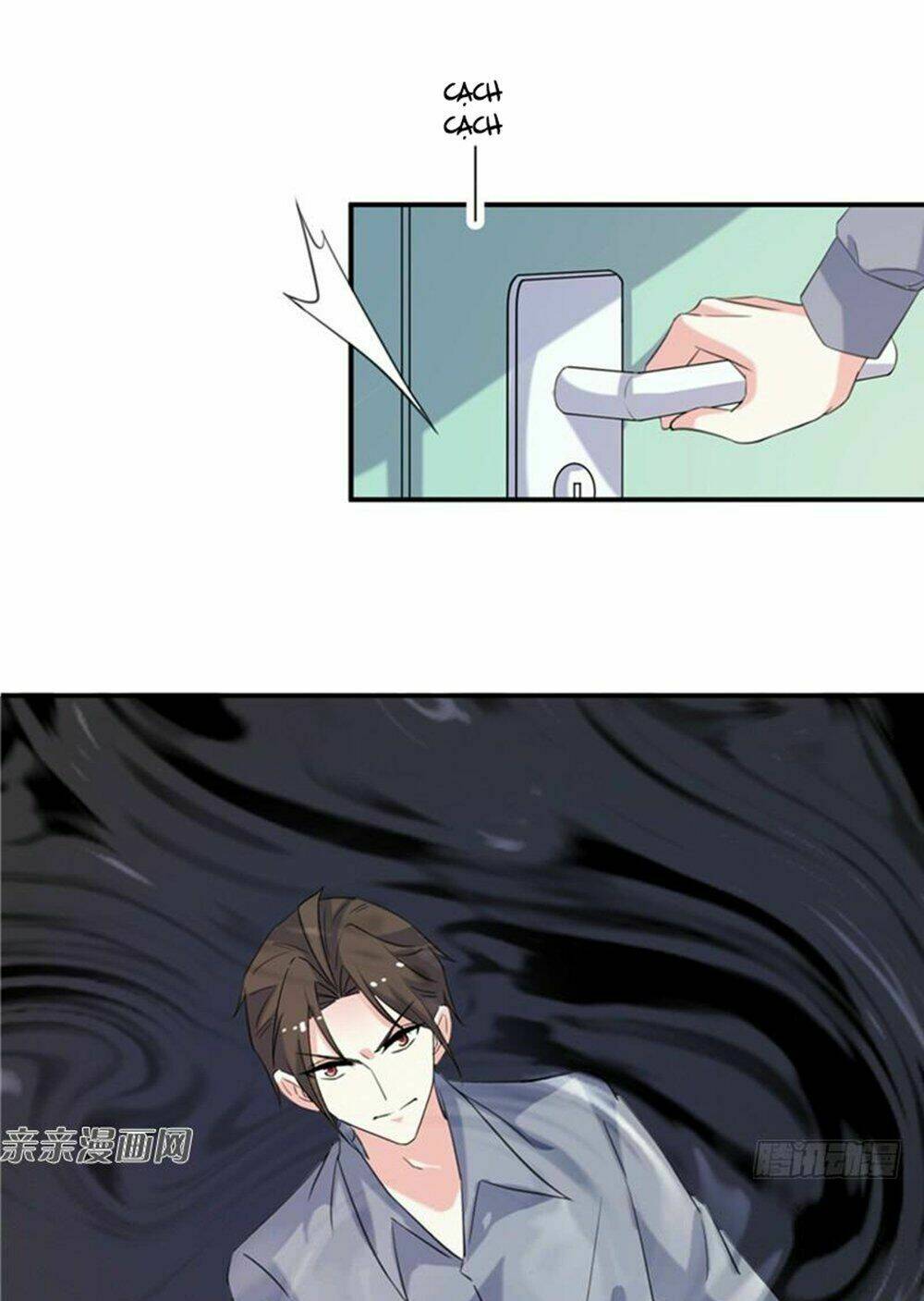 Vợ Yêu Là Báu Vật: Chapter 84