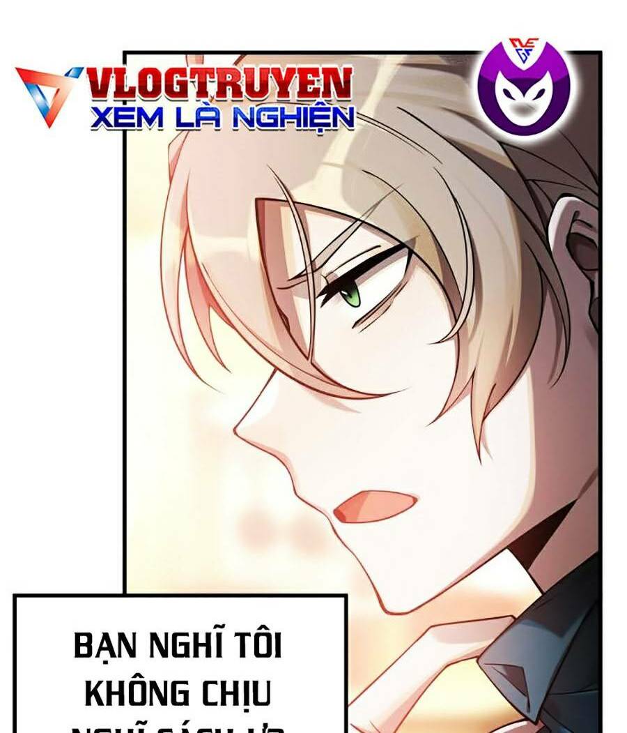 Người Chơi Siêu Mạnh: Chapter 1