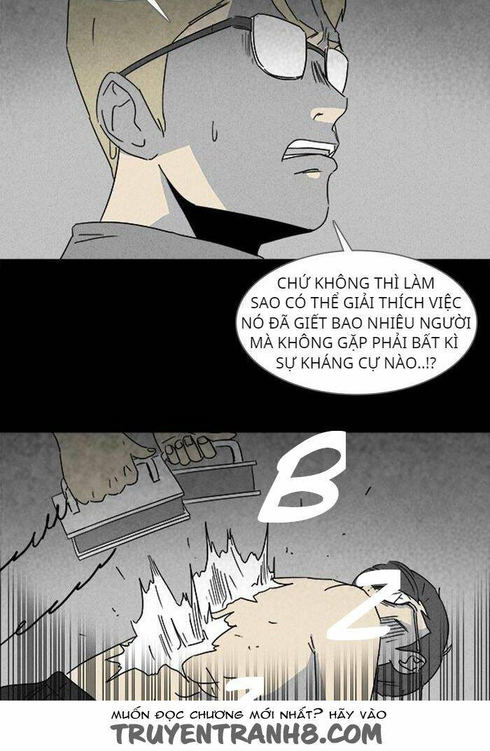 Những Câu Chuyện Bất Thường: Chapter 114