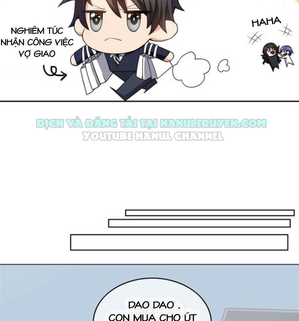 Cô Vợ Nhỏ Nuông Chiều Quá Lại Thành Ác!!: Chapter 47
