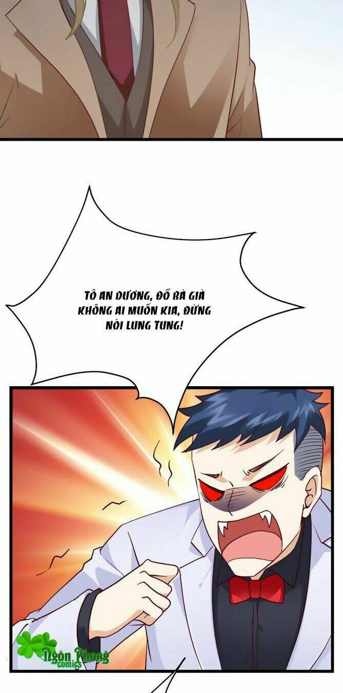 Vạn Năm Nhân Duyên Nhất Tuyến Khiên: Chapter 23