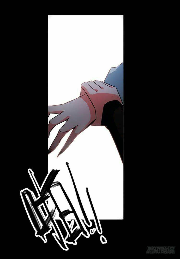 Huyết Đồng Tử: Chapter 4