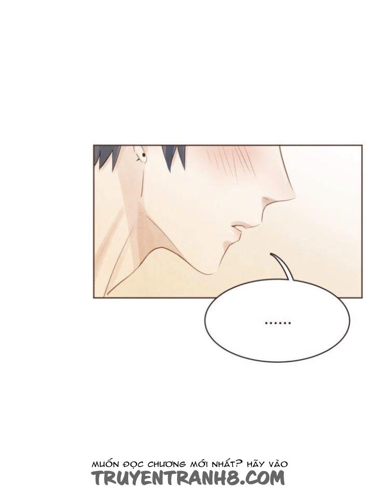 Giữa Tình Yêu Và Tình Bạn: Chapter 22