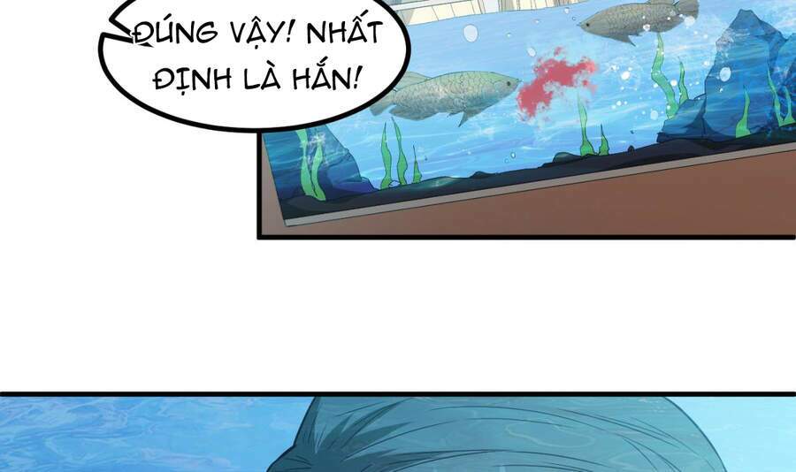 Sau Khi Thân Phận Đại Lão Bị Bại Lộ: Chapter 5