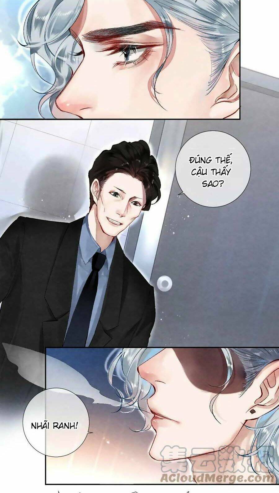 Chung Cư Của Các Ảnh Đế: Chapter 52