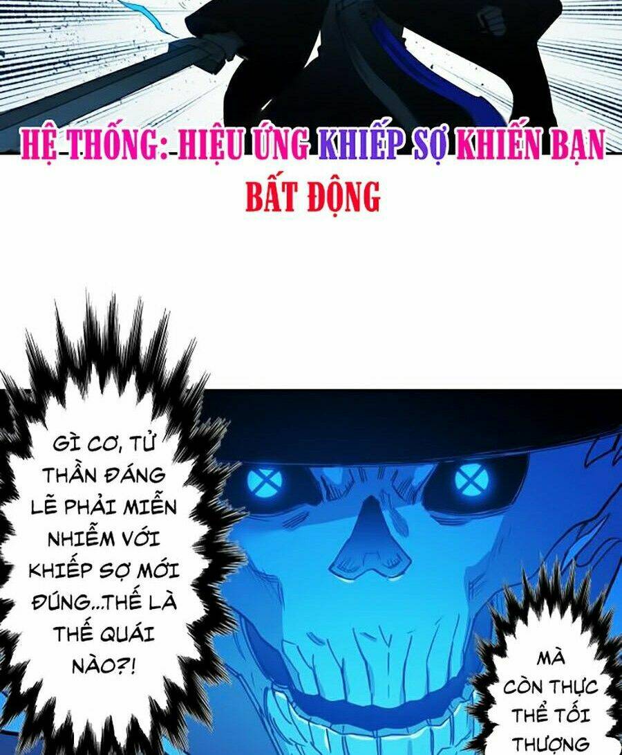 Hard Core Leveling Warrior Ss2: Chapter 73