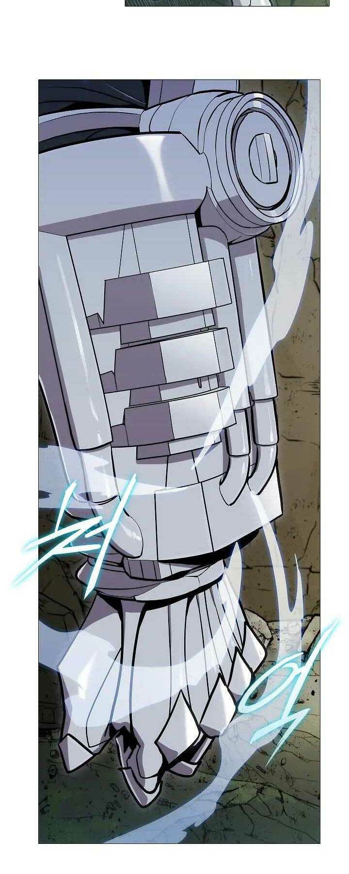 Kẻ Phát Hoạ Ấn Chú: Chapter 1