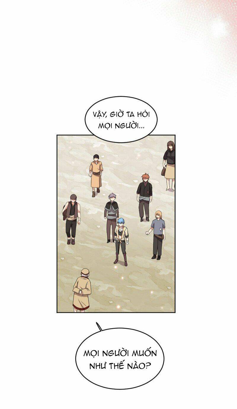 Pháp Sư Và Nữ Chúa Quỷ: Chapter 89