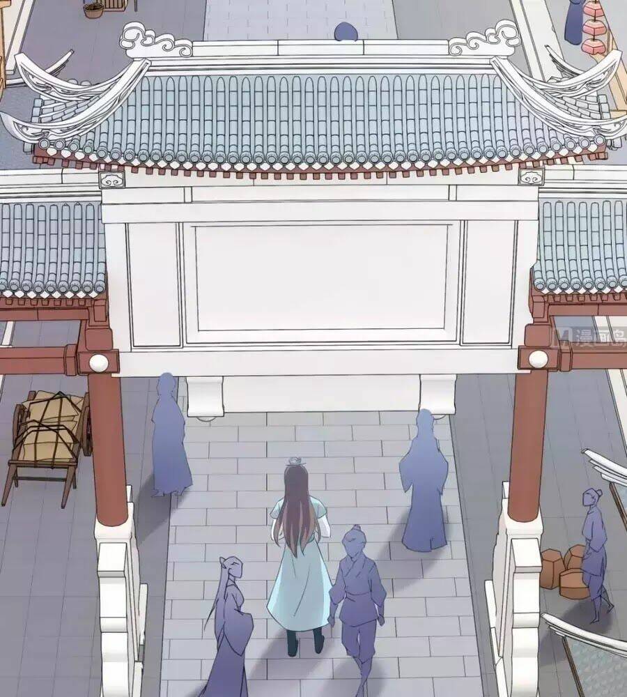 Vương Phi Có Chút Nghịch Ngợm: Chapter 38