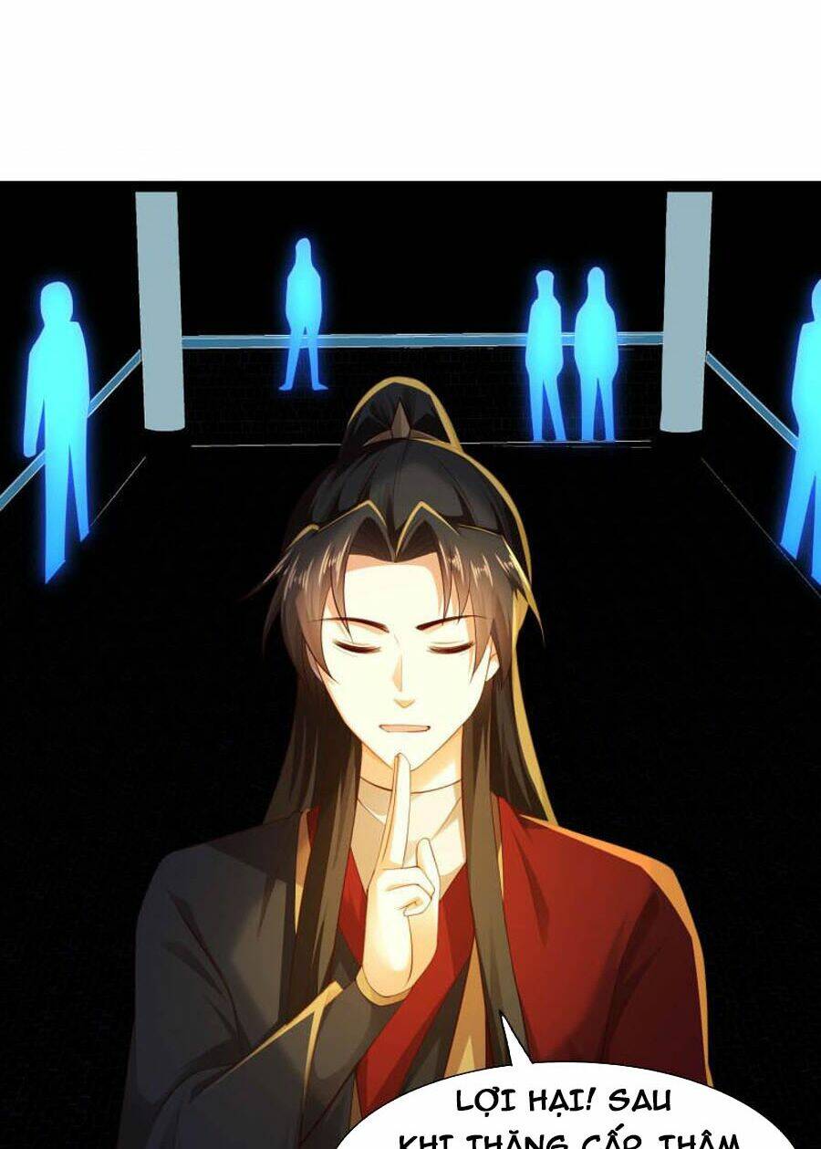 Khoa Kỹ Đại Tiên Tông: Chapter 72