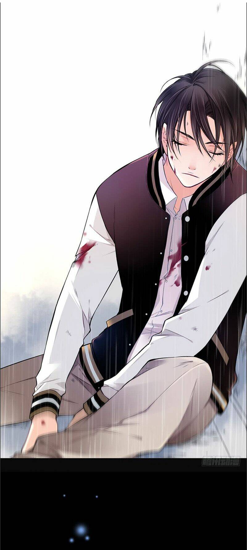 Ma Nữ Truyền Kỳ: Chapter 1