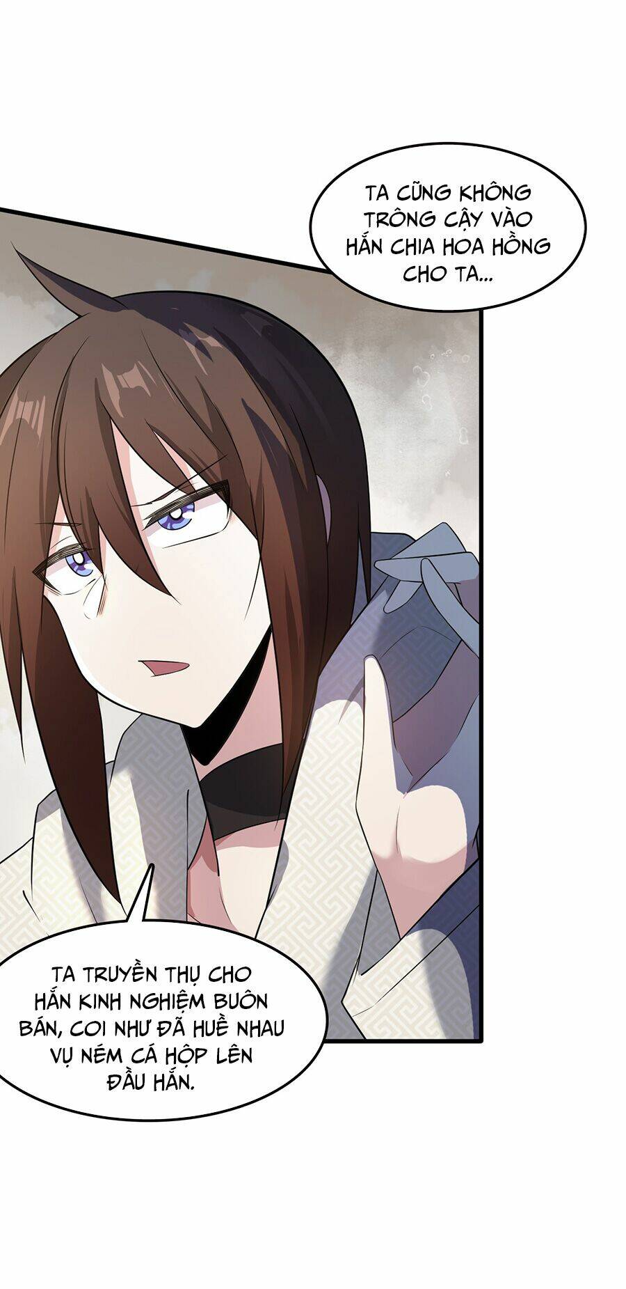 Đại Bảo Kiếm Của Tôi: Chapter 60