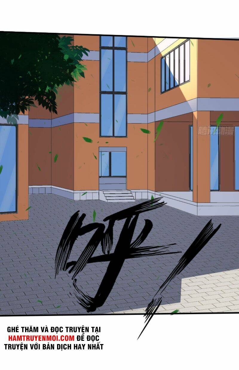 Phản Phái Yêu Tế: Chapter 7