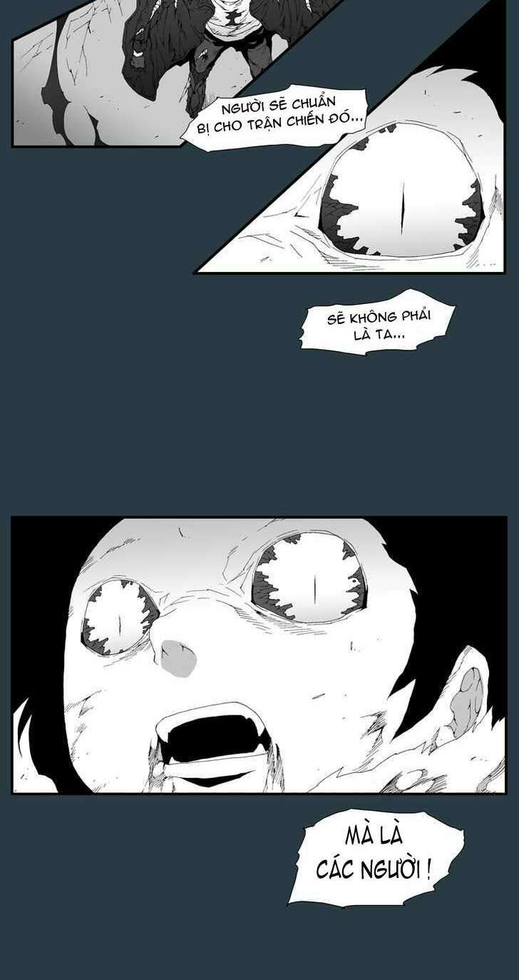 Siêu năng: Chapter 177