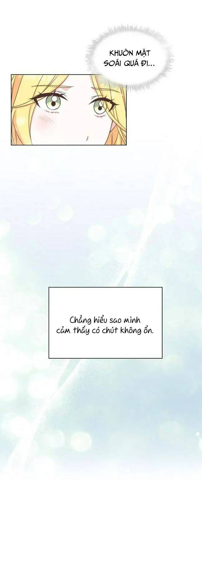 Một Đêm Với Hoàng Đế: Chapter 16