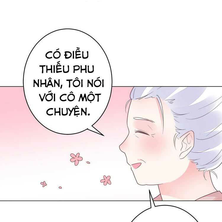 Điều Ước Sủng Ái Bất Bình Đẳng: Chapter 54.1