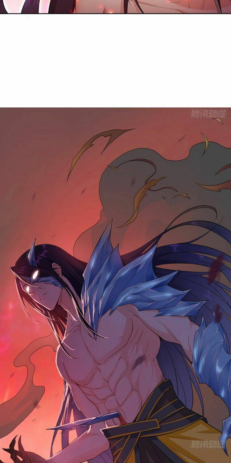 Người Ở Rể Bị Ép Thành Phản Diện Ngoại Truyện: Chapter 18