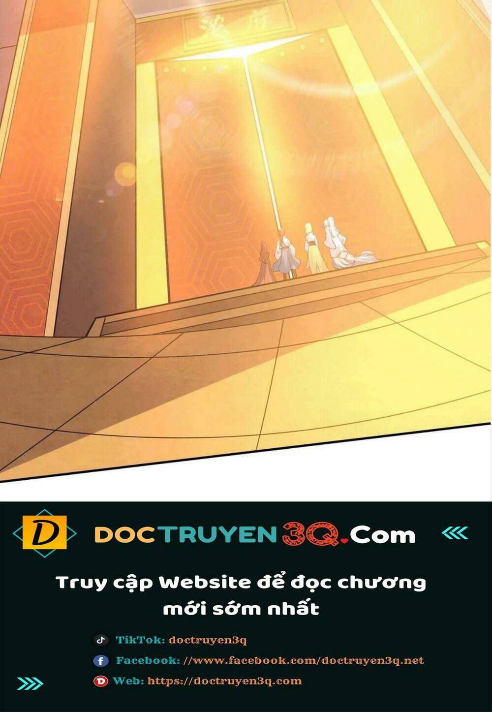 Giáng Thần Chiến Ký: Chapter 108