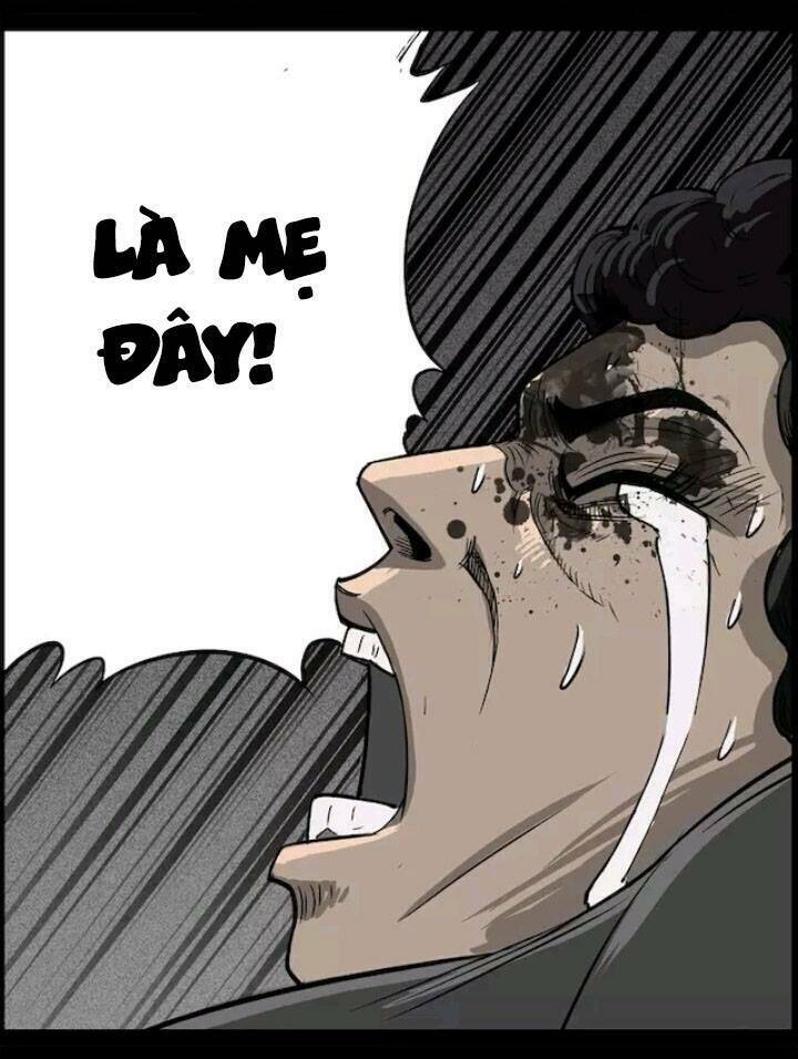 Những Câu Chuyện Kinh Dị Ở Trường Trung Học Tây Lăng: Chapter 21