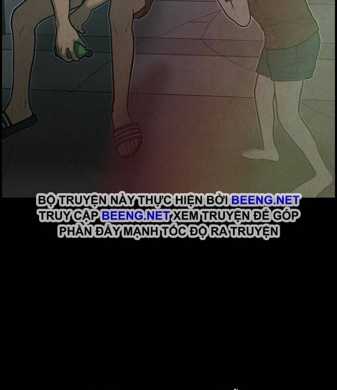 Khu Trọ Quỷ Ám: Chapter 37
