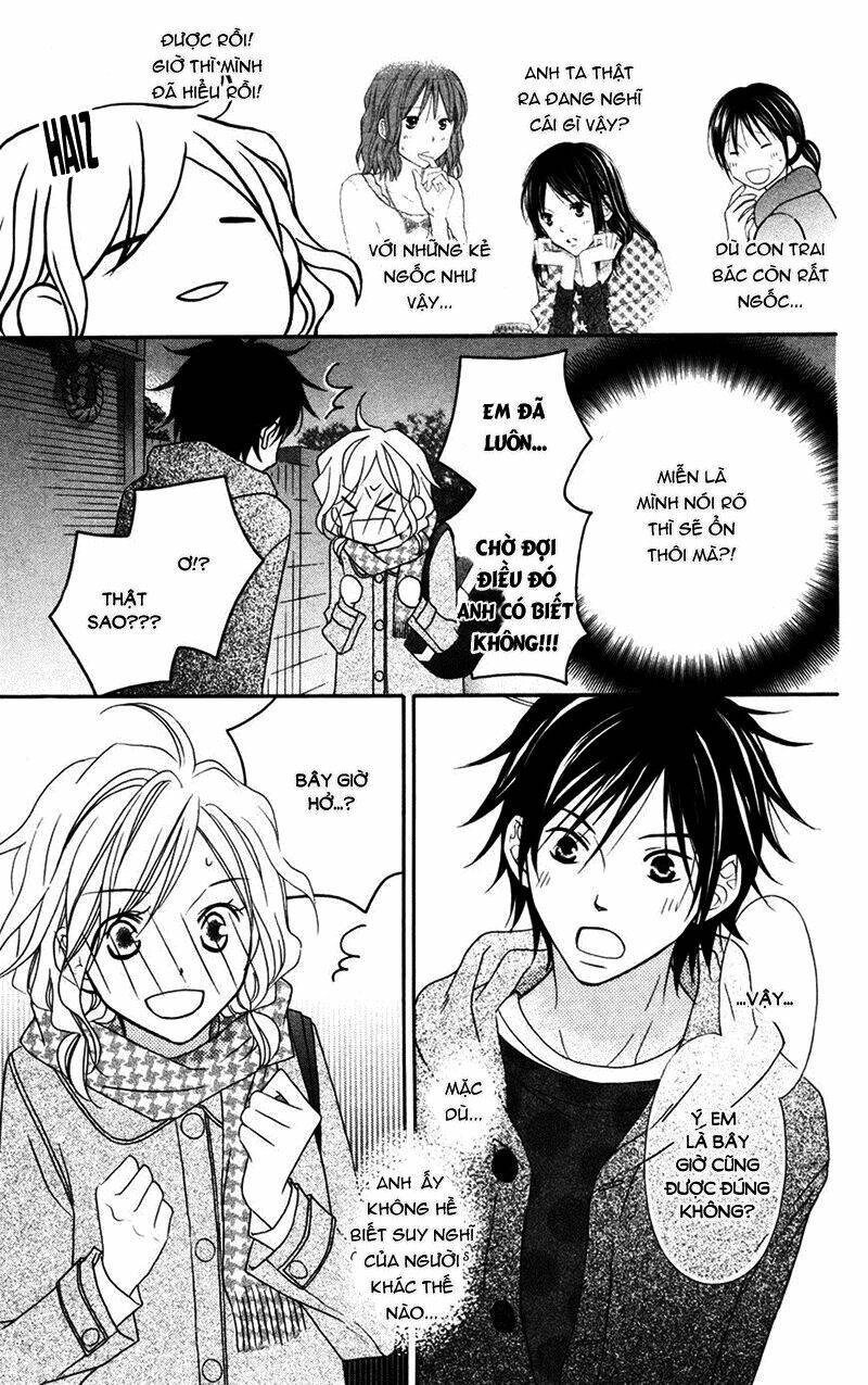 Love So Life: Chapter 70