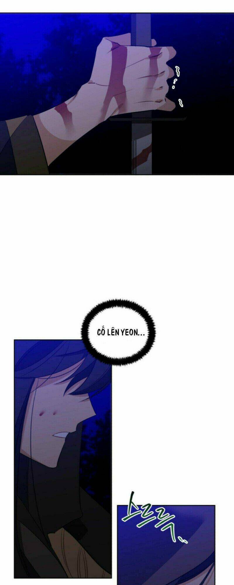 Quái Thú Với Hoa: Chapter 59