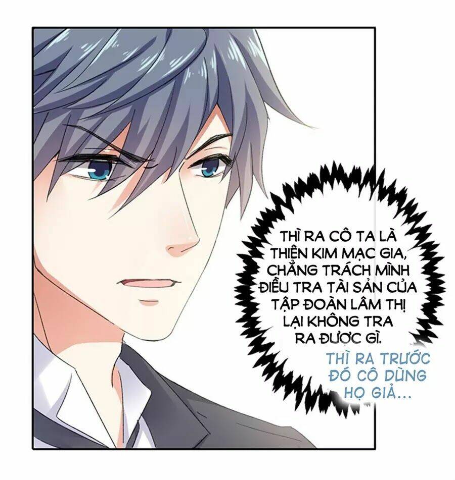 Nhật Ký Dạy Dỗ Của Gia Tộc Đáng Yêu: Chapter 61