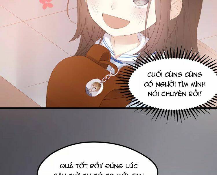 Lượm Được Một Tiểu Hồ Ly 2: Chapter 34