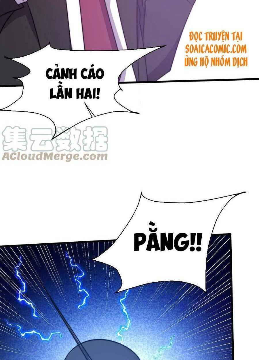 Vết Cắn Trí Mạng: Chapter 35