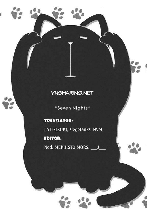 Hentai Ouji To Warawanai Neko: Chapter 5